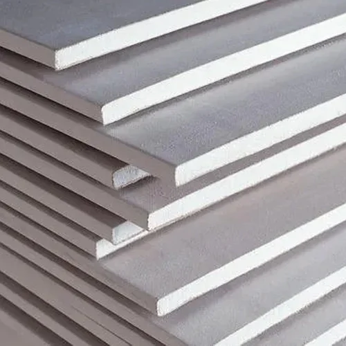 Plaster of Paris